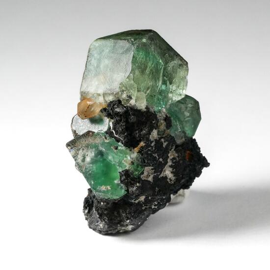 Fluorite