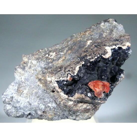 Rhodochrosite