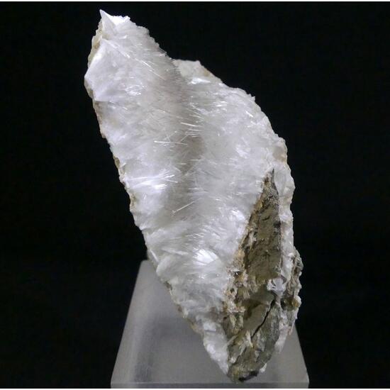 Natrolite