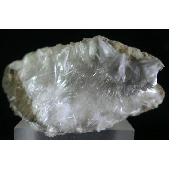 Natrolite