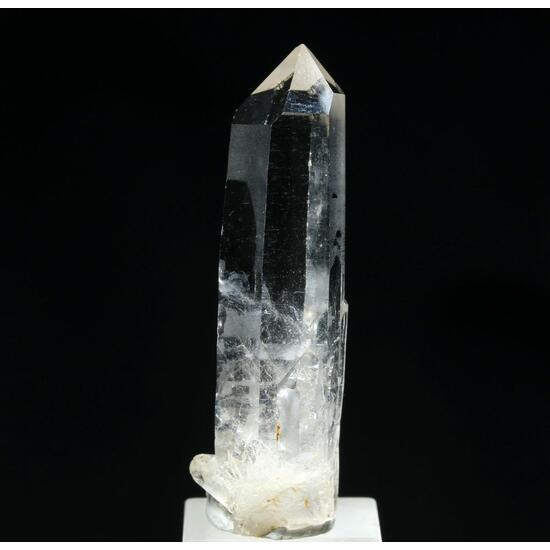 Rock Crystal