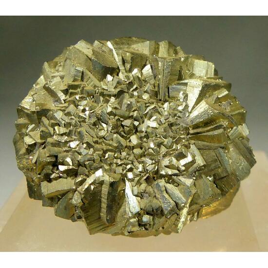 Pyrite