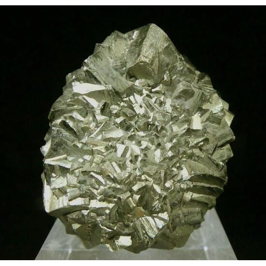 Pyrite