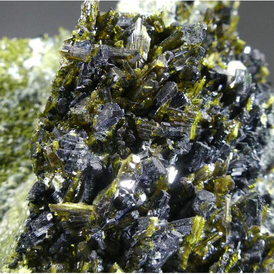 Epidote