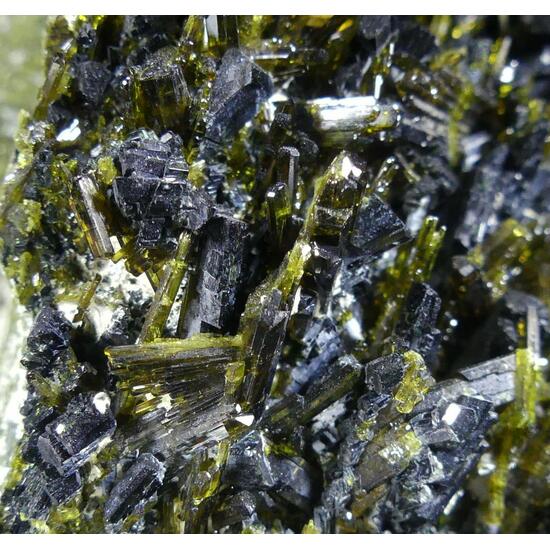 Epidote