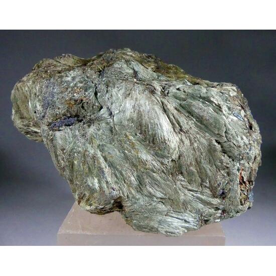 Hedenbergite