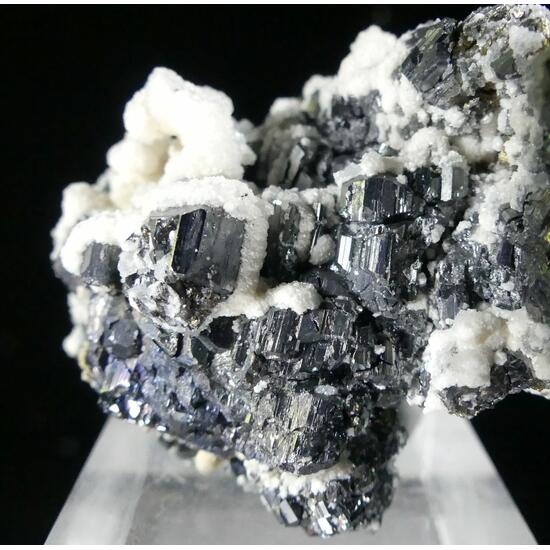 Bournonite Sphalerite & Dolomite