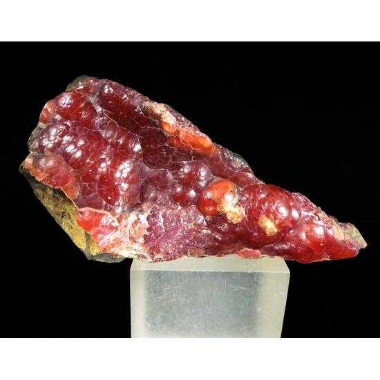 Rhodochrosite