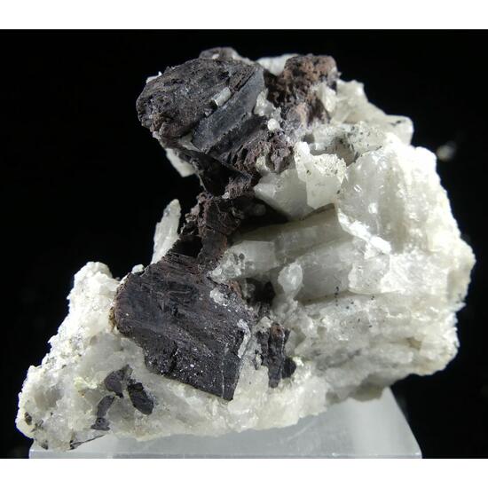 Wolframite