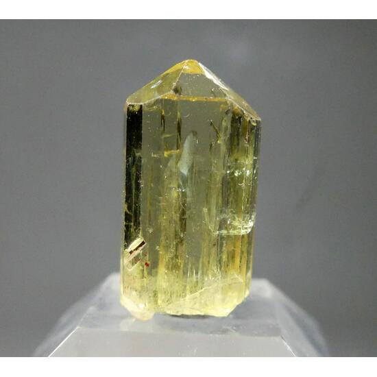 Fluorapatite