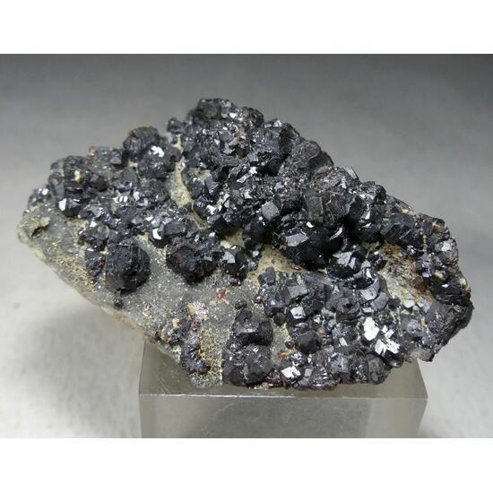 Sphalerite