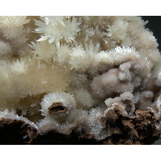 Aragonite