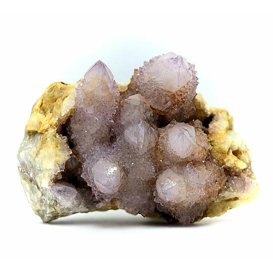 Quartz Var Amethyst