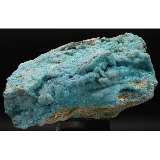 Hemimorphite & Aurichalcite