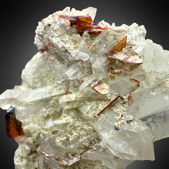 Brookite