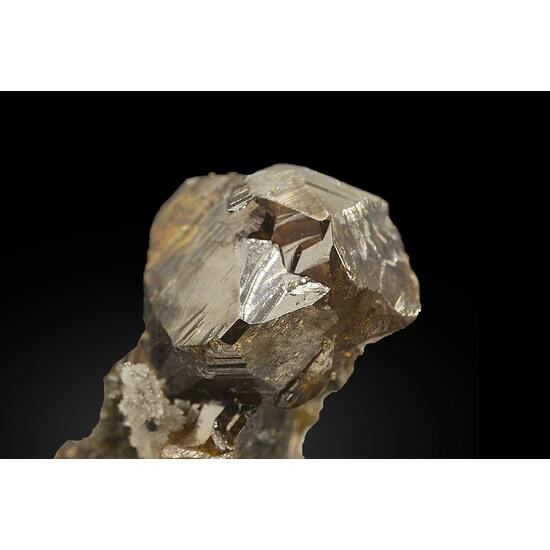 Sphalerite