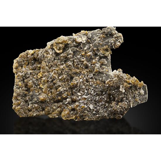 Sphalerite