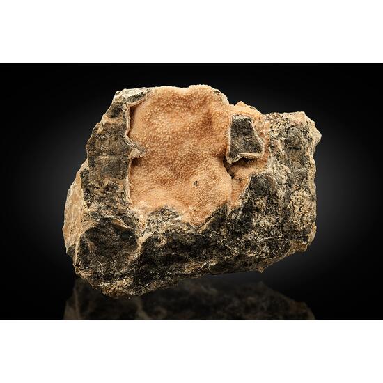 Rhodochrosite
