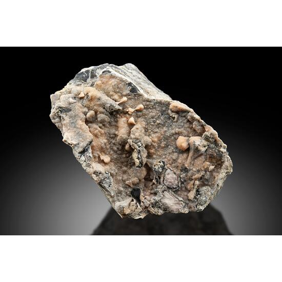 Rhodochrosite