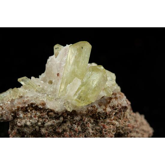 Fluorapatite