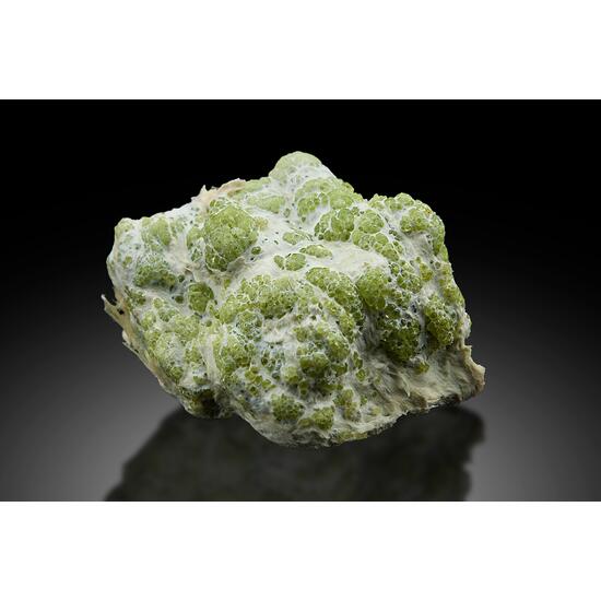 Andradite Var Demantoid