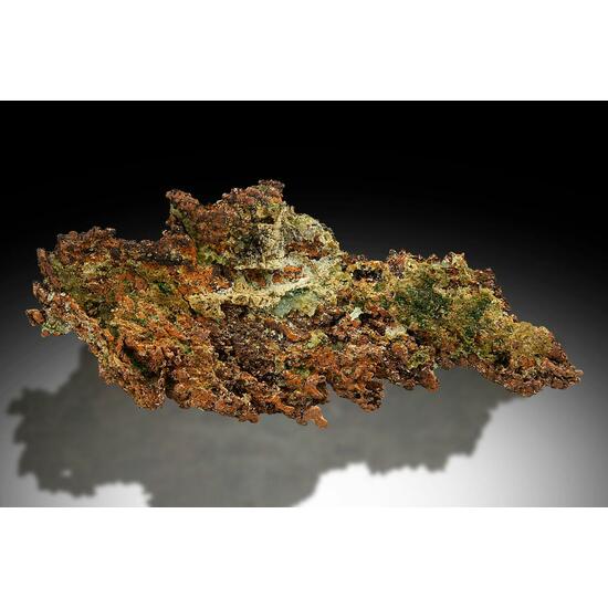 Copper
