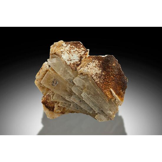 Baryte