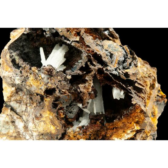 Cerussite
