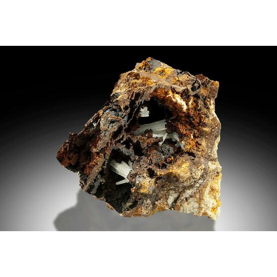 Cerussite