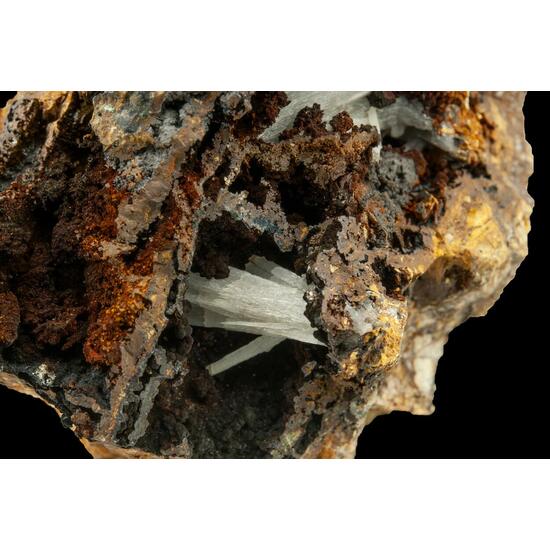 Cerussite