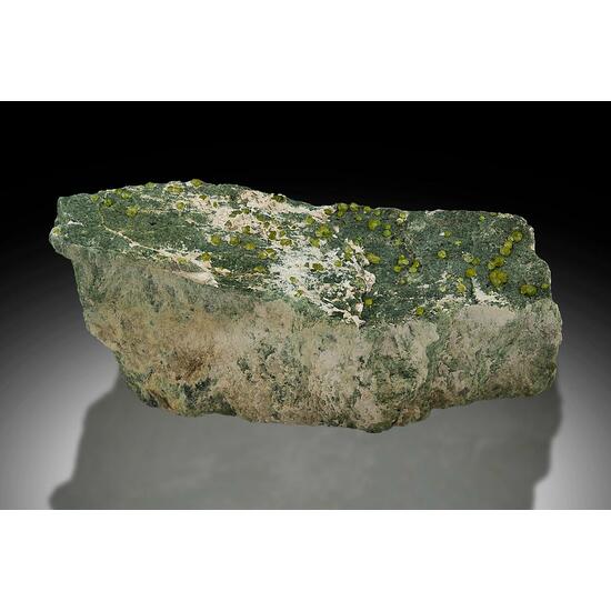 Andradite Var Demantoid