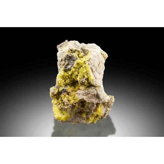 Sulphur