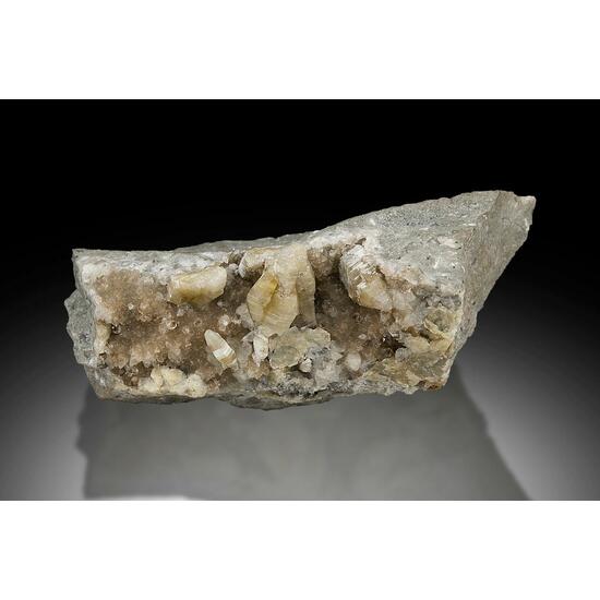 Weloganite