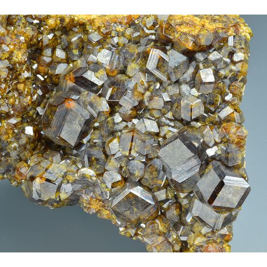 Andradite