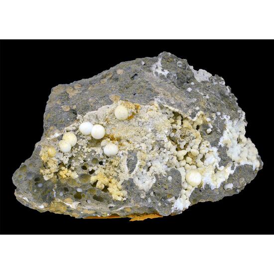 Mesolite