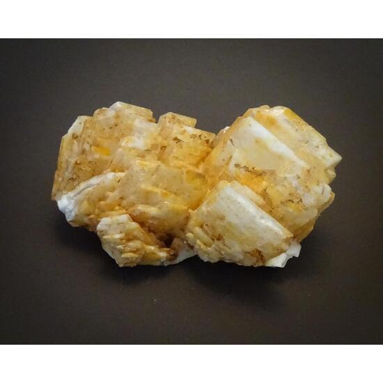 Baryte & Quartz