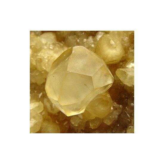 Calcite