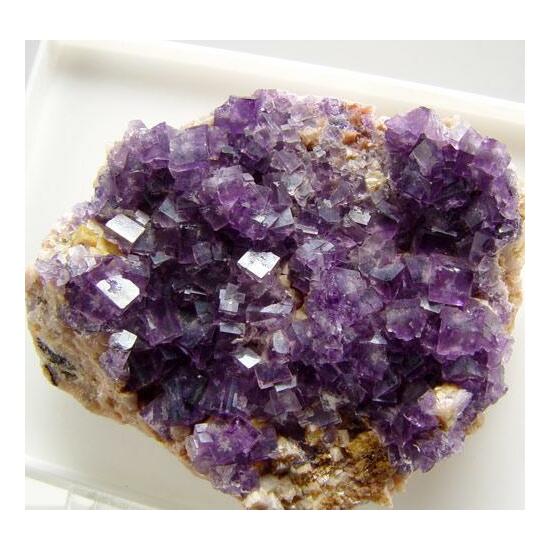 Fluorite