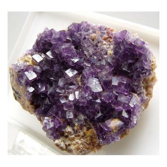 Fluorite