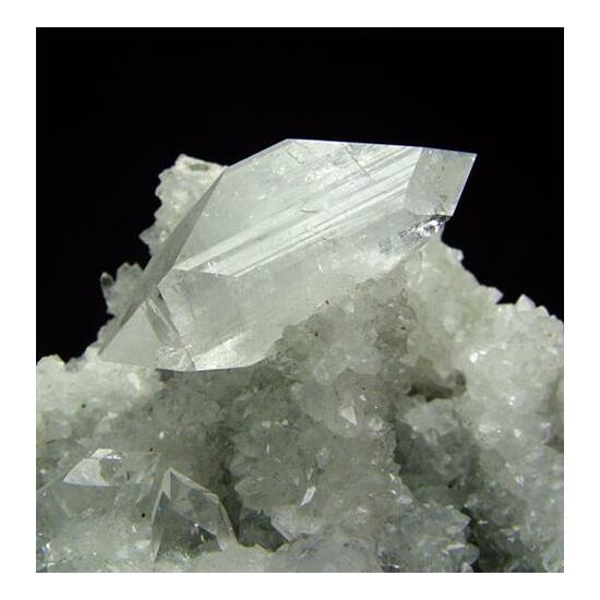 Apophyllite