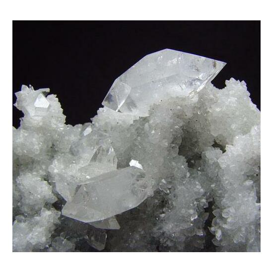 Apophyllite