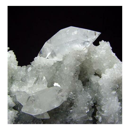 Apophyllite