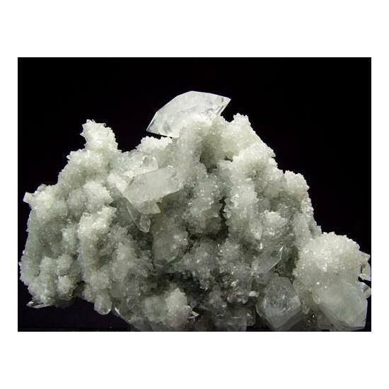 Apophyllite