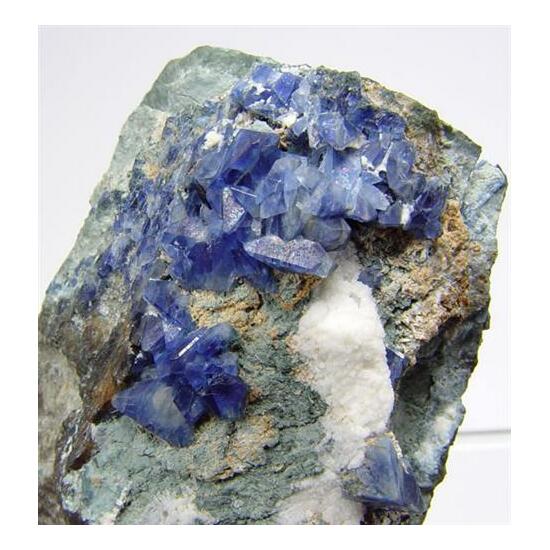 Benitoite