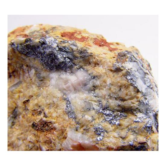 Clausthalite