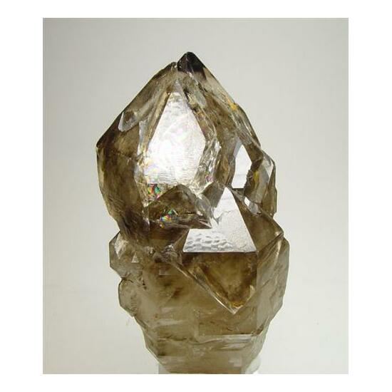 Sceptre Quartz