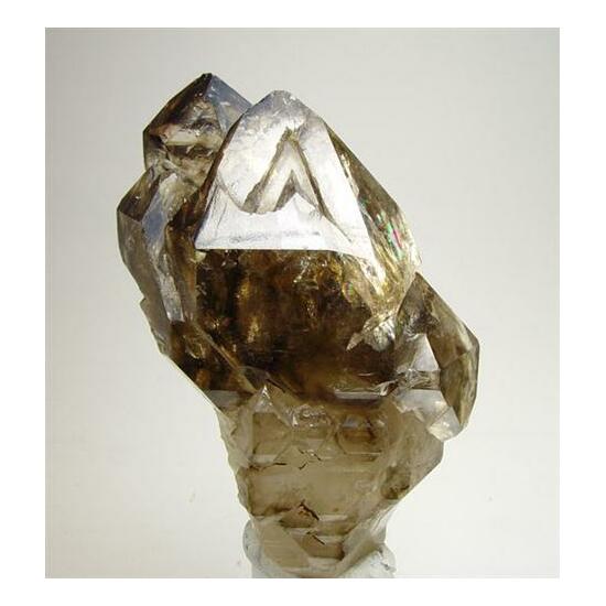 Sceptre Quartz