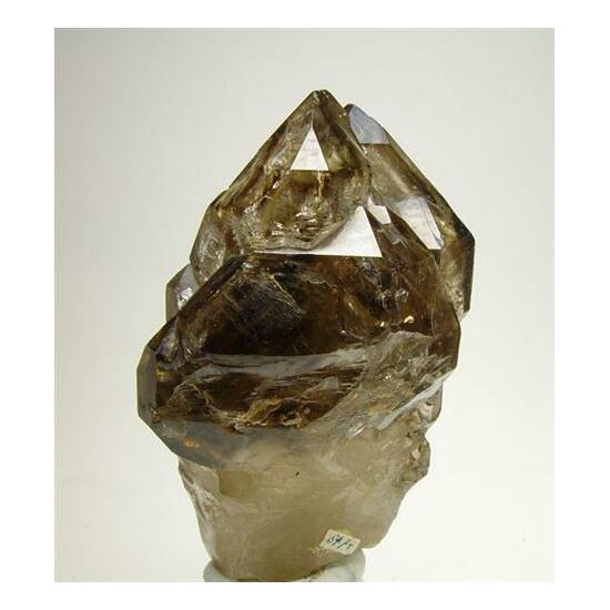 Sceptre Quartz