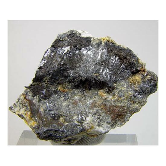 Arsenolamprite