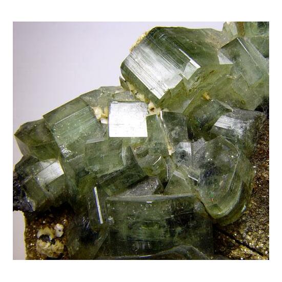 Fluorapatite